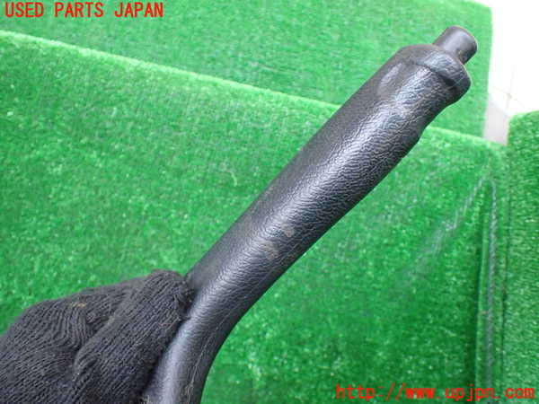 1UPJ-31247550]ビッグホーン(UBS73GW)サイドブレーキレバー 中古_m0003.jpg
