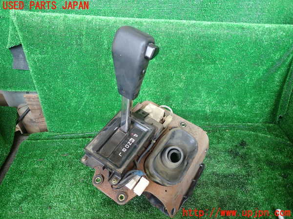 5UPJ-31247555]ビッグホーン(UBS73GW)ATシフトレバー 中古_m0001.jpg