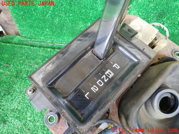 5UPJ-31247555]ビッグホーン(UBS73GW)ATシフトレバー 中古_m0002.jpg