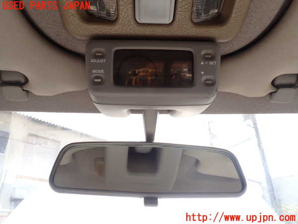 1UPJ-31247615]ビッグホーン(UBS73GW)ルームミラー 中古_m0001.jpg