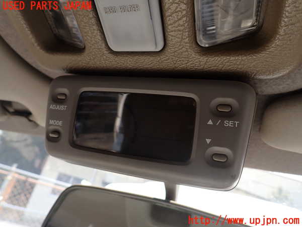 1UPJ-31247615]ビッグホーン(UBS73GW)ルームミラー 中古_m0002.jpg