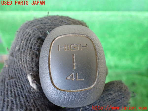 5UPJ-31247570]ビッグホーン(UBS73GW)シフトノブ 中古_m0002.jpg