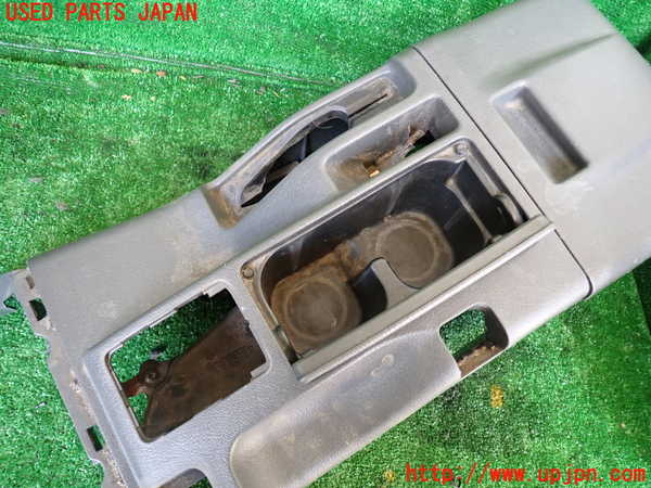 1UPJ-31247540]ビッグホーン(UBS73GW)センターコンソール 中古_m0002.jpg