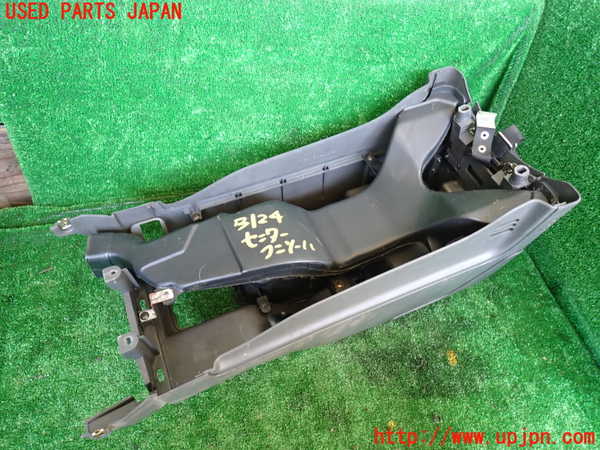 1UPJ-31247540]ビッグホーン(UBS73GW)センターコンソール 中古_m0004.jpg