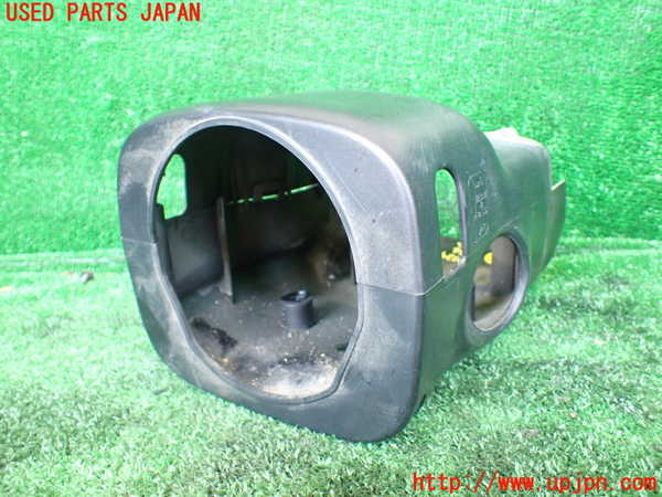 5UPJ-31247905]ビッグホーン(UBS73GW)コラムカバー 中古_m0001.jpg