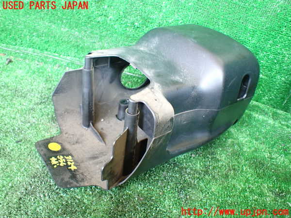 5UPJ-31247905]ビッグホーン(UBS73GW)コラムカバー 中古_m0002.jpg
