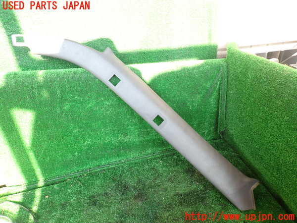1UPJ-31247660]ビッグホーン(UBS73GW)左フロントピラートリム 中古_m0001.jpg