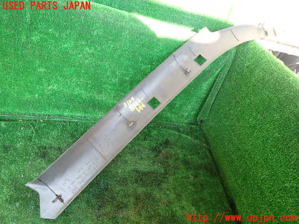 1UPJ-31247660]ビッグホーン(UBS73GW)左フロントピラートリム 中古_m0003.jpg