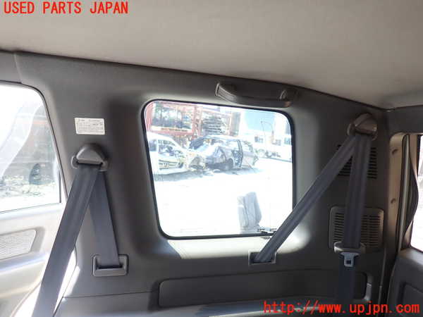 5UPJ-31247675]ビッグホーン(UBS73GW)右リアピラートリム 中古_m0001.jpg