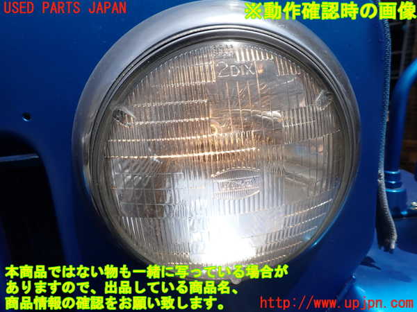 1UPJ-31251132]三菱ジープ(J58)左ヘッドライト ハロゲン 中古_m0004.jpg