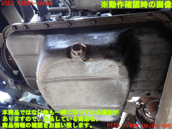 1UPJ-31252010]三菱ジープ(J58)エンジン 4G52 4WD 中古_m0004.jpg