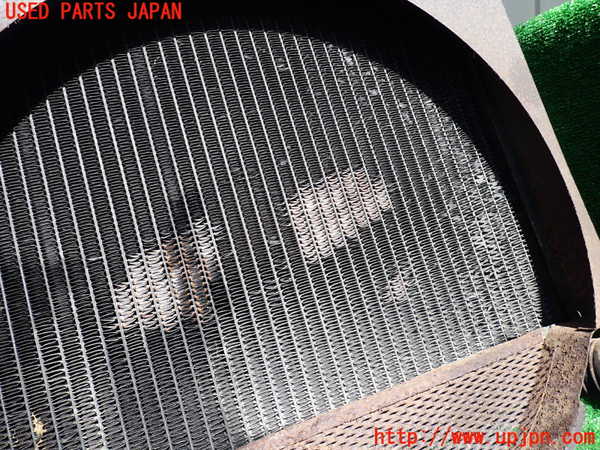 1UPJ-31252321]三菱ジープ(J58)ラジエーター1 中古_m0004.jpg