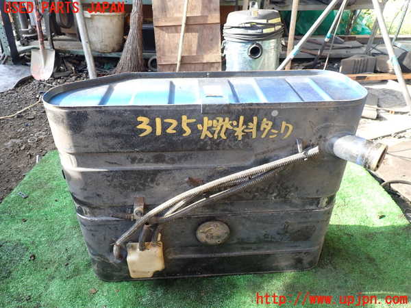 1UPJ-31252500]三菱ジープ(J58)燃料タンク 中古_m0001.jpg