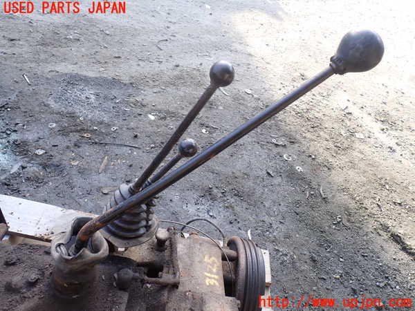 1UPJ-31253200]三菱ジープ(J58)ミッション MT 4G52 4WD 中古_m0003.jpg