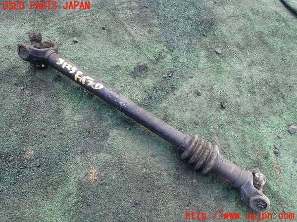 1UPJ-31253401]三菱ジープ(J58)フロントプロペラシャフト1 中古_m0001.jpg