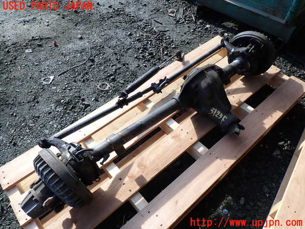 1UPJ-31254370]三菱ジープ(J58)フロントデフホーシング 中古_m0001.jpg