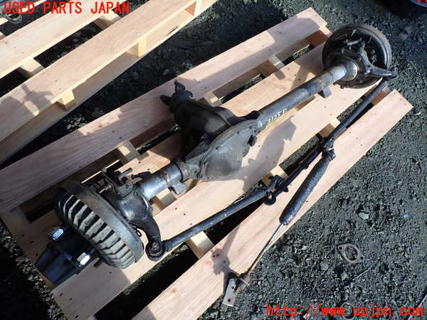 1UPJ-31254370]三菱ジープ(J58)フロントデフホーシング 中古_m0002.jpg