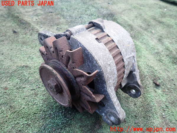 1UPJ-31256015]三菱ジープ(J58)オルタネーター(ダイナモ) 中古_m0001.jpg