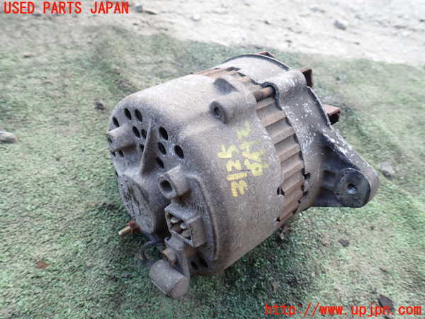1UPJ-31256015]三菱ジープ(J58)オルタネーター(ダイナモ) 中古_m0002.jpg