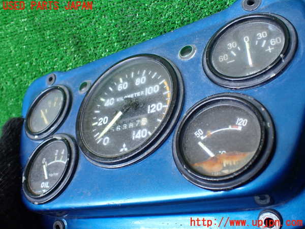 1UPJ-31256170]三菱ジープ(J58)スピードメーター 中古_m0002.jpg