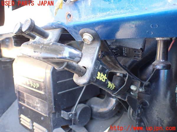 1UPJ-31257550]三菱ジープ(J58)サイドブレーキレバー 中古_m0001.jpg