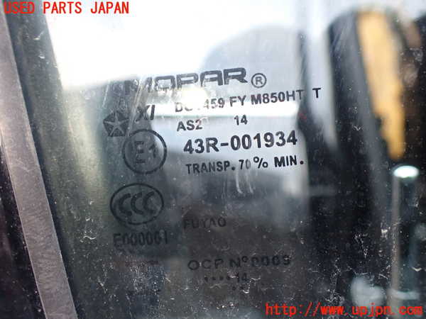 1UPJ-31261230]ジープ・グランドチェロキー(WK36T)右前ドア M850HT 中古_m0005.jpg