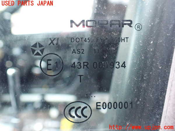 1UPJ-31261260]ジープ・グランドチェロキー(WK36T)左前ドア M850HT 中古_m0005.jpg