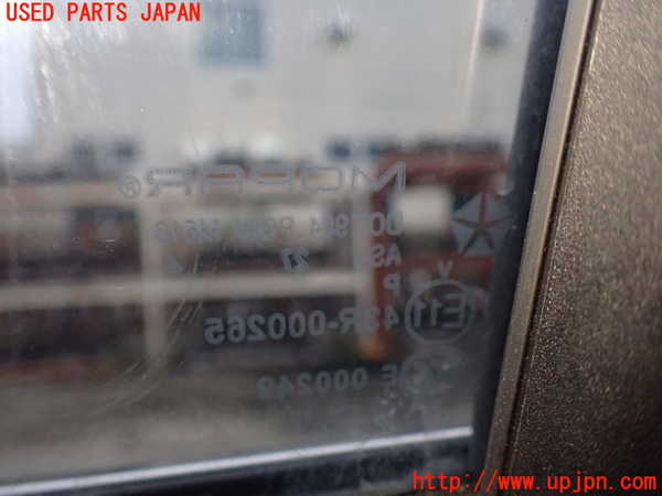 1UPJ-31261290]ジープ・グランドチェロキー(WK36T)右後ドア M513 中古_m0004.jpg