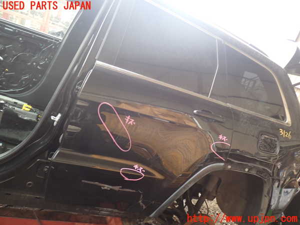 1UPJ-31261320]ジープ・グランドチェロキー(WK36T)左後ドア M513 中古_m0001.jpg