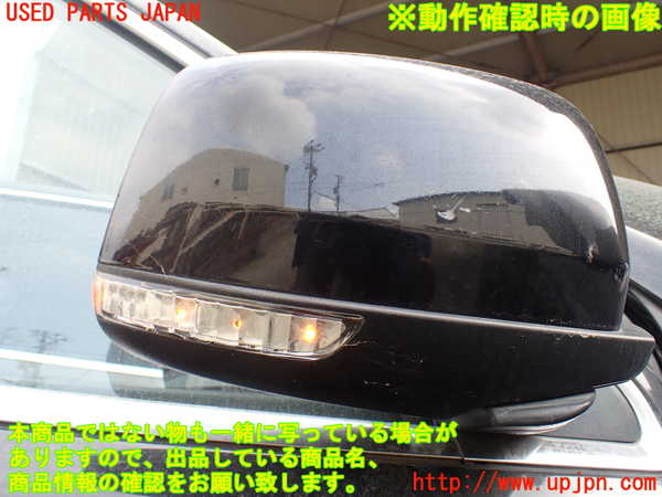 1UPJ-31261210]ジープ・グランドチェロキー(WK36T)右ドアミラー 中古_m0005.jpg