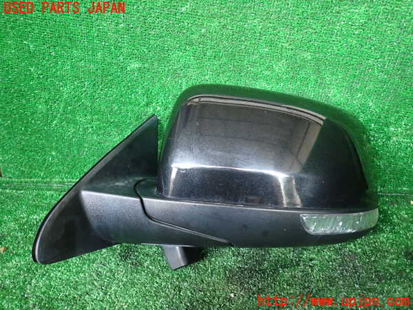 1UPJ-31261212]ジープ・グランドチェロキー(WK36T)左ドアミラー 中古_m0001.jpg