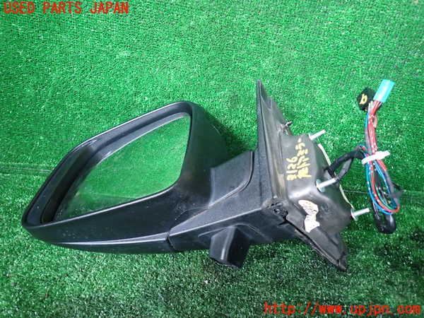 1UPJ-31261212]ジープ・グランドチェロキー(WK36T)左ドアミラー 中古_m0003.jpg