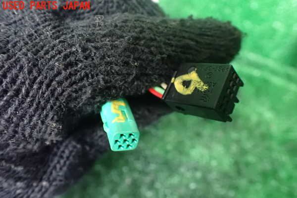 1UPJ-31261212]ジープ・グランドチェロキー(WK36T)左ドアミラー 中古_m0004.jpg
