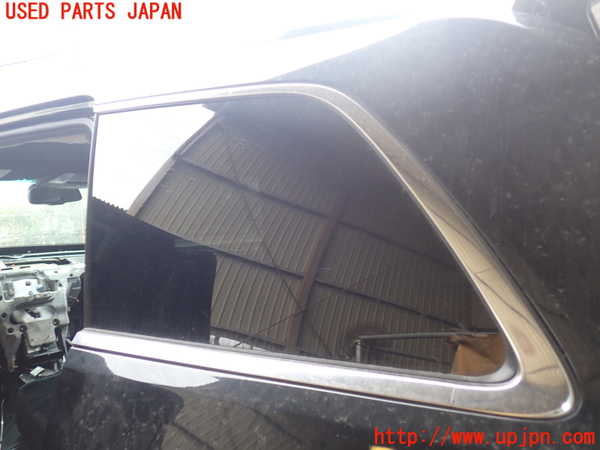 1UPJ-31261382]ジープ・グランドチェロキー(WK36T)左クォーターガラス M513 中古_m0001.jpg