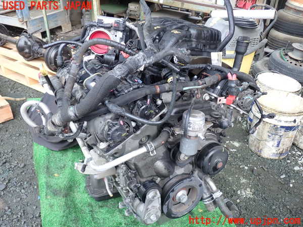 1UPJ-31262010]ジープ・グランドチェロキー(WK36T)エンジン G 4WD 中古_m0001.jpg