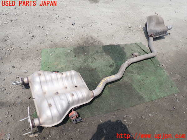 1UPJ-31262671]ジープ・グランドチェロキー(WK36T)リアマフラー1 中古_m0001.jpg