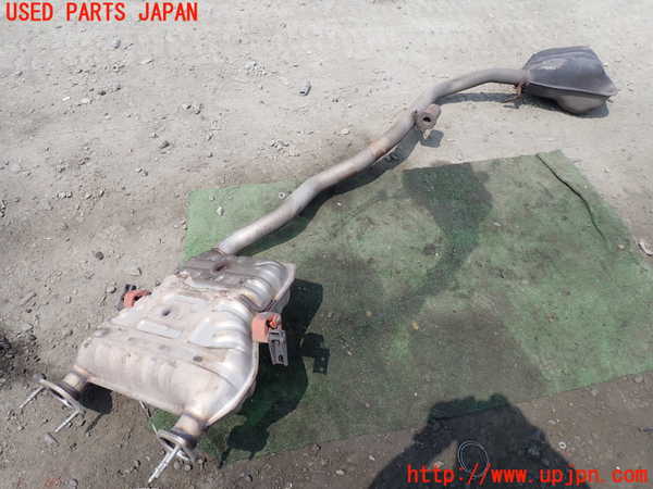 1UPJ-31262671]ジープ・グランドチェロキー(WK36T)リアマフラー1 中古_m0002.jpg
