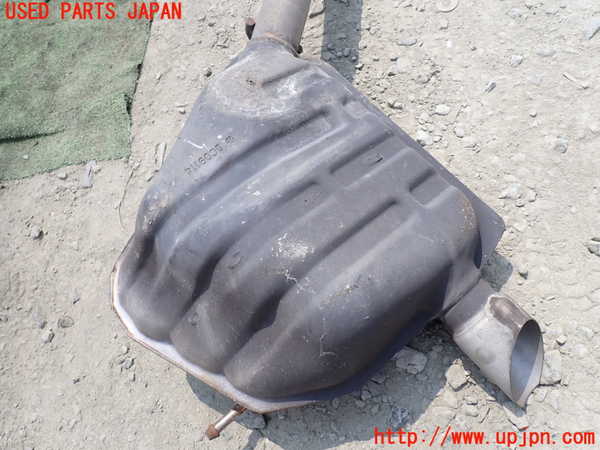 1UPJ-31262671]ジープ・グランドチェロキー(WK36T)リアマフラー1 中古_m0004.jpg