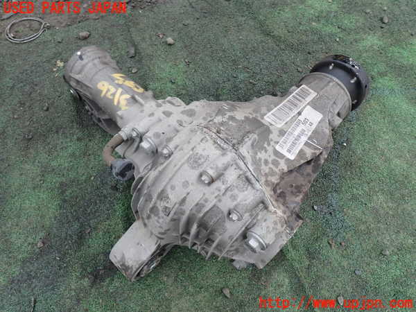 1UPJ-31264350]ジープ・グランドチェロキー(WK36T)フロントデフ 中古_m0002.jpg