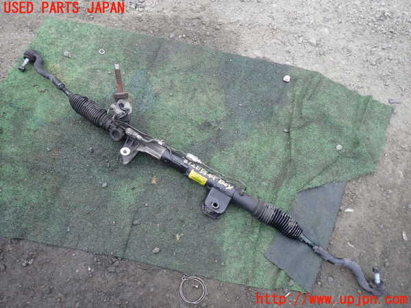 1UPJ-31264235]ジープ・グランドチェロキー(WK36T)パワステギアボックス 中古_m0001.jpg