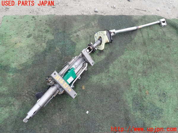 1UPJ-31264260]ジープ・グランドチェロキー(WK36T)ステアリングシャフト 中古_m0001.jpg