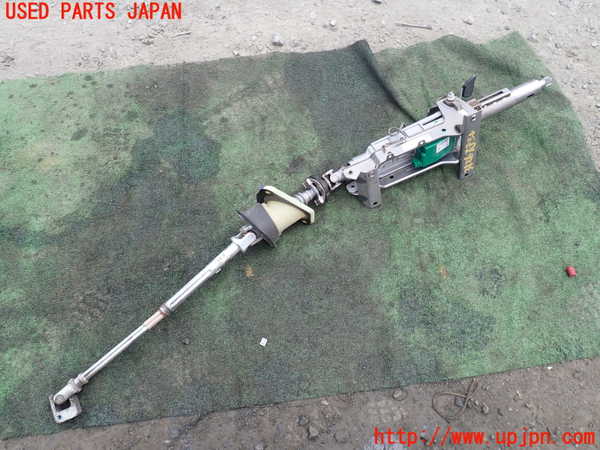 1UPJ-31264260]ジープ・グランドチェロキー(WK36T)ステアリングシャフト 中古_m0002.jpg
