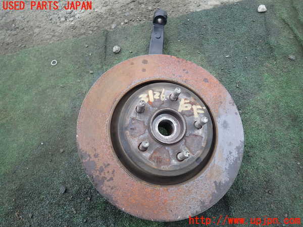 1UPJ-31264290]ジープ・グランドチェロキー(WK36T)右フロントナックルハブ 中古_m0001.jpg