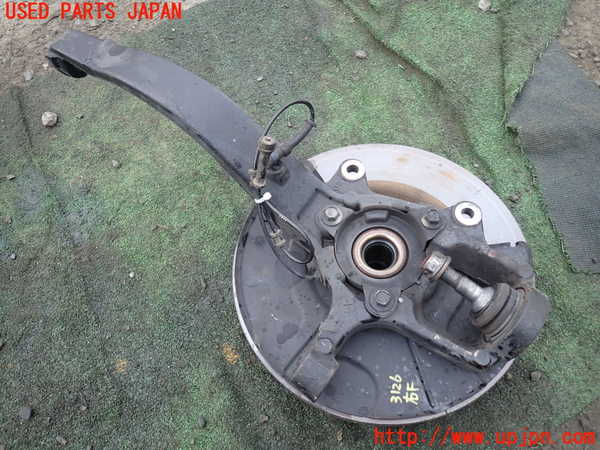 1UPJ-31264290]ジープ・グランドチェロキー(WK36T)右フロントナックルハブ 中古_m0002.jpg