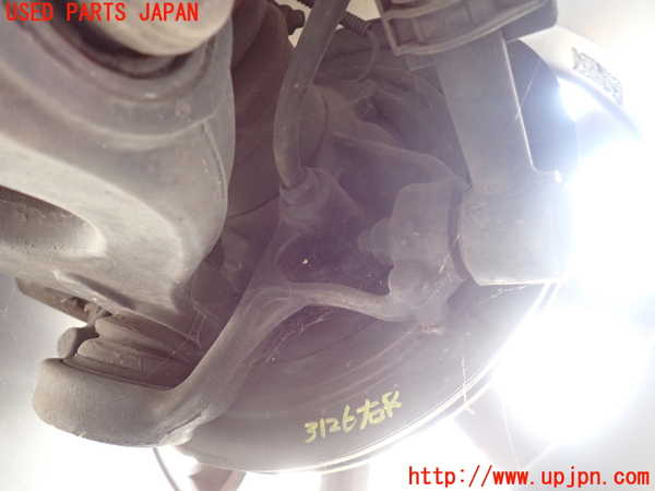 1UPJ-31264300]ジープ・グランドチェロキー(WK36T)右リアナックルハブ 中古_m0001.jpg