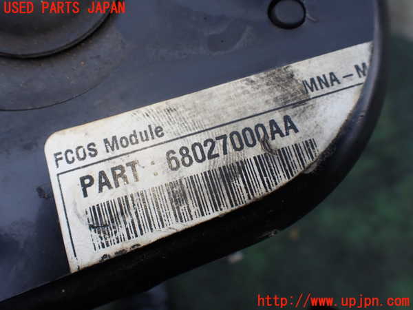 1UPJ-31265025]ジープ・グランドチェロキー(WK36T)左フロントストラット 中古_m0002.jpg