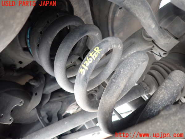 1UPJ-31265105]ジープ・グランドチェロキー(WK36T)左リアスプリング 中古_m0001.jpg