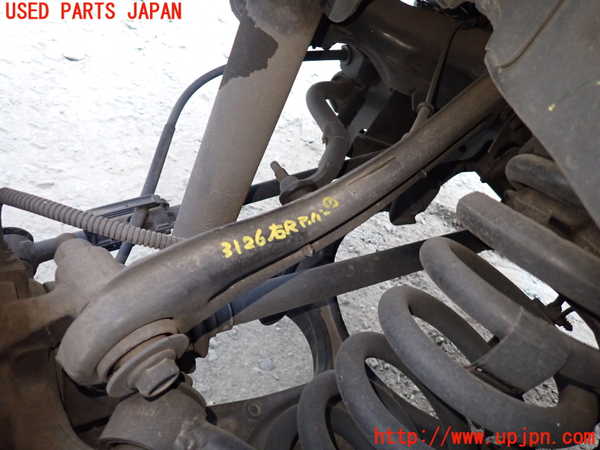 1UPJ-31265146]ジープ・グランドチェロキー(WK36T)右リアアッパーアーム1 中古_m0001.jpg