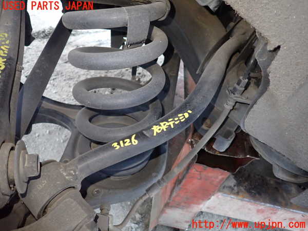 1UPJ-31265325]ジープ・グランドチェロキー(WK36T)右リアテンションロッド 中古_m0001.jpg