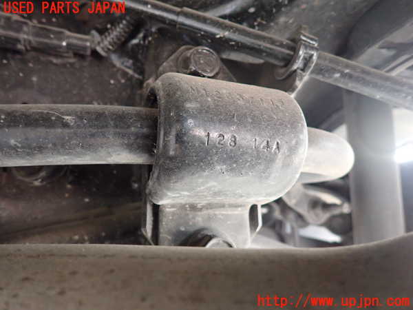 1UPJ-31265445]ジープ・グランドチェロキー(WK36T)リアスタビライザー 中古_m0002.jpg